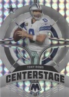 2022 Panini Mosaic Tony Romo #CS-7