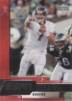 2005 Upper Deck ESPN Kyle Boller #9
