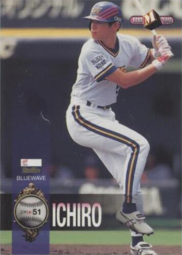 Haruki Ihara 187 Seibu Lions BaseBall Trading Card BBM 2003
