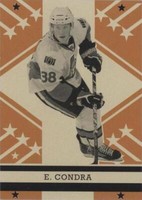 2011-12 O-Pee-Chee - Erik Condra #564