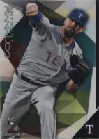 2015 Topps Finest - Anthony Ranaudo #48