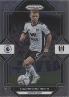 2022-23 Panini Prizm Premier League Harrison Reed #63