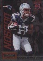 2013 Panini Rookies & Stars Longevity Aaron Dobson #101