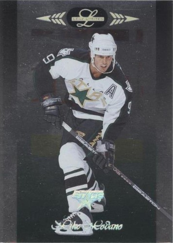 1996-97 Leaf Limited - Mike Modano #13