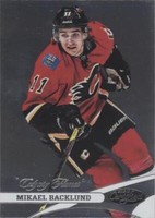 2012-13 Panini Certified - Mikael Backlund #72