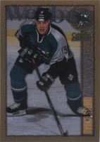 1998-99 O-Pee-Chee Chrome - Marco Sturm #17
