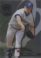 1998 Donruss Collections - Roger Clemens #732