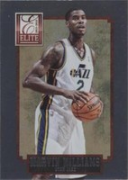 2013-14 Panini Elite - Marvin Williams #181