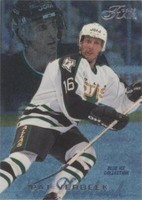 1996-97 Flair - Pat Verbeek #B25