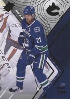 2015-16 SPx - Daniel Sedin #24