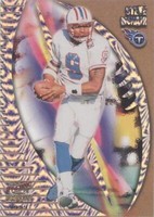 1999 Pacific Paramount Steve McNair #36