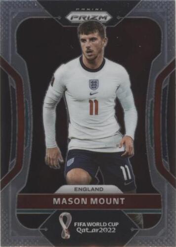 mason mount panini prizm Qatar 75シリ
