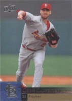 2009 Upper Deck - Chris Carpenter #345