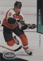 1993-94 Parkhurst - Mark Recchi #149