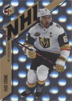 2021-22 Upper Deck Extended Series - Mark Stone #NHL-10