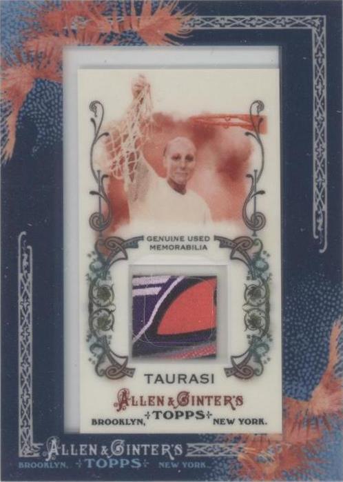 Topps Allen & Ginter's 2011 - Diana Taurasi #AGR-DTU