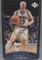 1998-99 Upper Deck - Chris Mullin #64