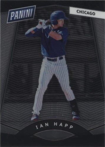 2017 Panini National Convention - Ian Happ #96