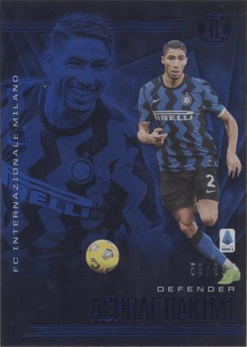 フテラ2024　1of1 モロッコ　HAKIMI AMRABAT メモラ 2024 Futera Unique World Football SOFYAN AMRABAT/ ACHRAF