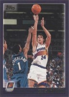 2000-01 Topps - Tom Gugliotta #196