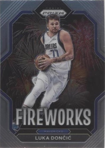 23-24 PANINI PRIZM Luka Doncic 299シリ Red 23-24 Panini Prizm Luka Doncic 299 Red | eBay