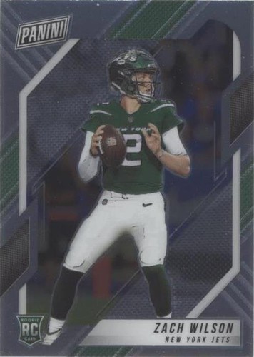 2021 Panini National Convention VIP Gold Pack Football Trading Cards