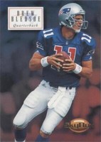 1994 Skybox Premium Drew Bledsoe #98