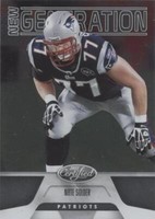 2011 Panini Certified Nate Solder #216