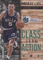 2013-14 NBA Hoops - Jason Kidd #19