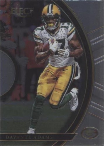 2017 Panini Select Davante Adams #94