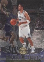1995-96 SP Championship Series - Jason Kidd #123