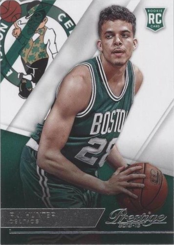 2015-16 Panini Prestige - R.J. Hunter #210