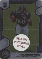 2019 Panini Elements Miles Boykin #146
