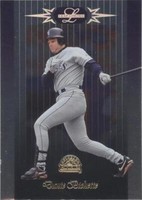 1996 Leaf Limited - Dante Bichette #48