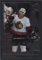 2000-01 Topps Chrome - Radek Bonk #101