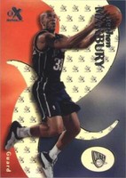 1999-00 Skybox E-X - Stephon Marbury #1