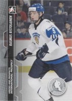 2013-14 In the Game Heroes and Prospects - Rasmus Ristolainen #119