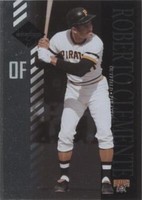 2003 Leaf Limited - Roberto Clemente #157