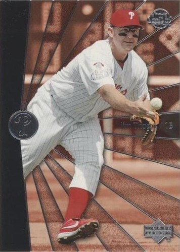 2004 Upper Deck Sweet Spot - Jim Thome #42