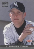 2000 Pacific - Kip Wells #108