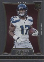 2013 Panini Select Chris Harper #164