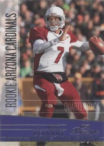 2008 Prestige Matt Leinart #223