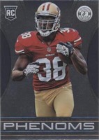 2013 Panini Totally Certified Marcus Lattimore #233