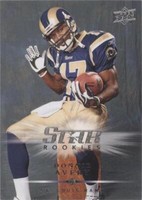 2008 Upper Deck Donnie Avery #ERC-DA