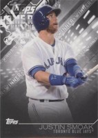 2018 Topps - Justin Smoak #HRC-JS