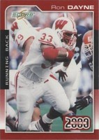 2000 Score Ron Dayne #292