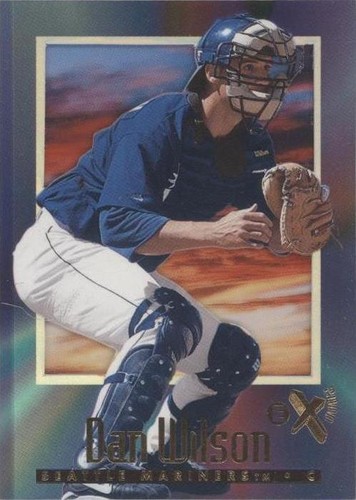 1997 EX 2000 - Dan Wilson #44