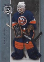 2007-08 Upper Deck The Cup - Billy Smith #42