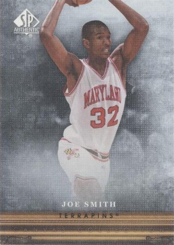 2013-14 SP Authentic - Joe Smith #CC-24