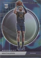 2022-23 Panini Recon - Bennedict Mathurin #233